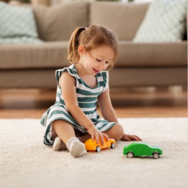 Category image: Easter Gifts for Girls